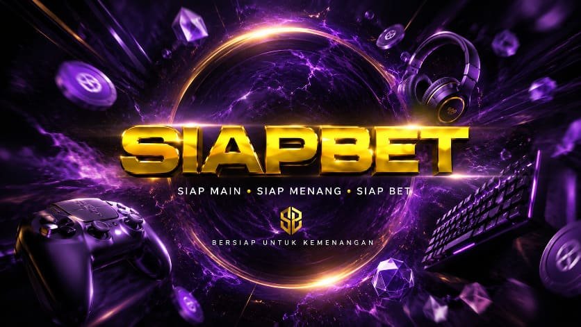 siapbet siapbet